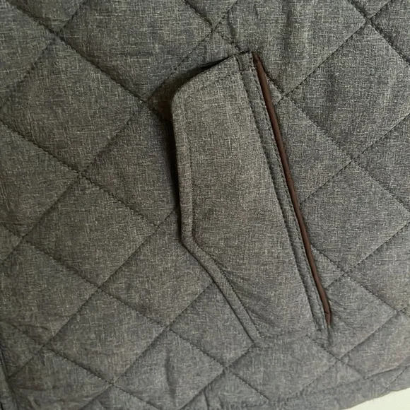 Men’s XL Tommy Bahama vest - Picture 4 of 9